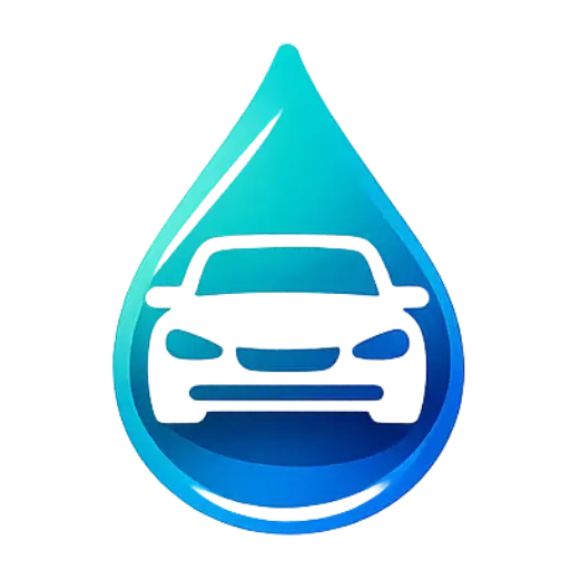 Lavage auto à domicile Chambérat